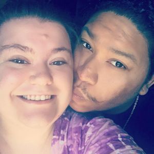 Meet your Posher, Blake